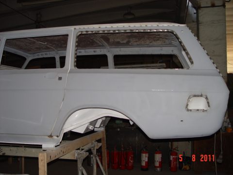 Gaz 2477 diisel 1977a — 526