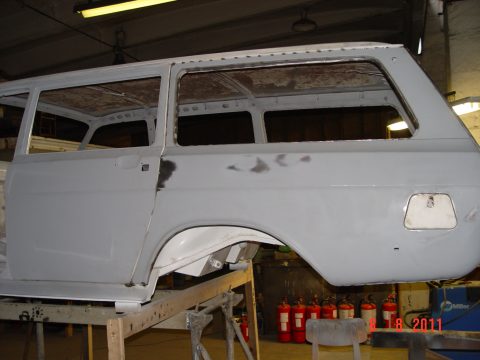 Gaz 2477 diisel 1977a — 530