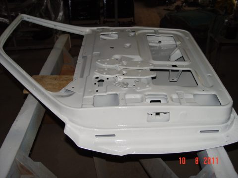 Gaz 2477 diisel 1977a — 534