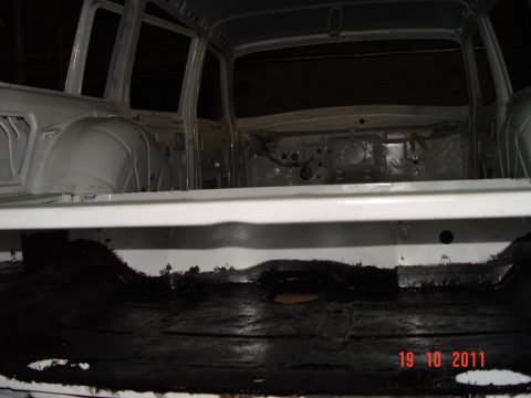 Gaz 2477 diisel 1977a — 562