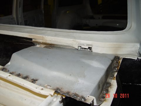 Gaz 2477 diisel 1977a — 570