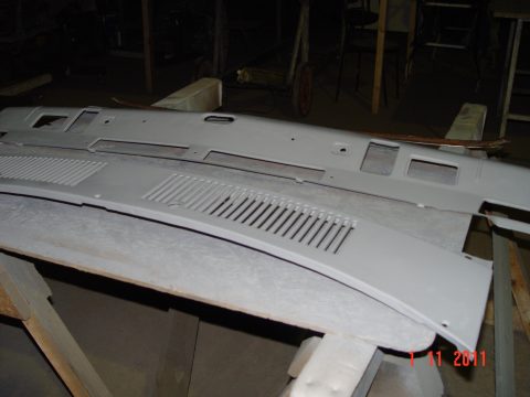 Gaz 2477 diisel 1977a — 583