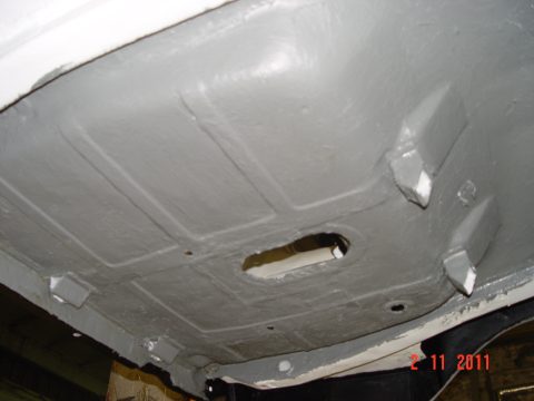 Gaz 2477 diisel 1977a — 584