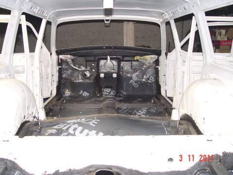 Gaz 2477 diisel 1977a — 594