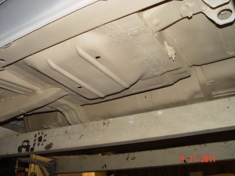 Gaz 2477 diisel 1977a — 604