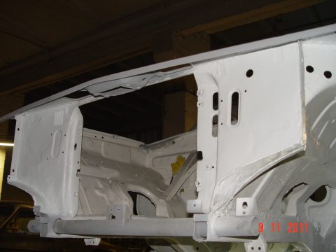 Gaz 2477 diisel 1977a — 613
