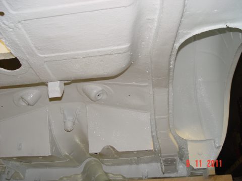 Gaz 2477 diisel 1977a — 617