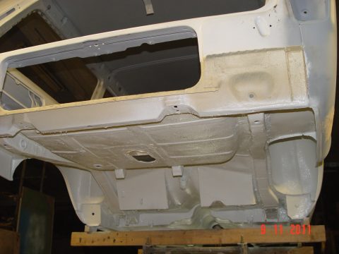 Gaz 2477 diisel 1977a — 618