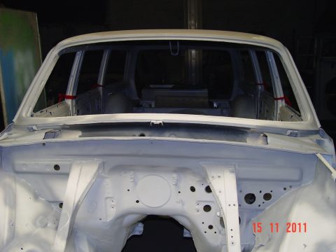 Gaz 2477 diisel 1977a — 626