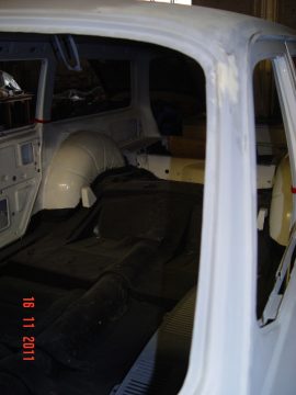 Gaz 2477 diisel 1977a — 634