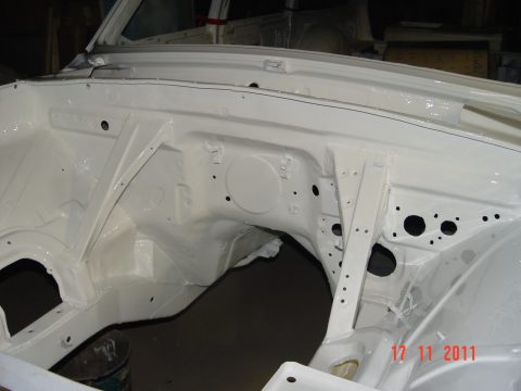 Gaz 2477 diisel 1977a — 636