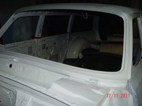 Gaz 2477 diisel 1977a — 637