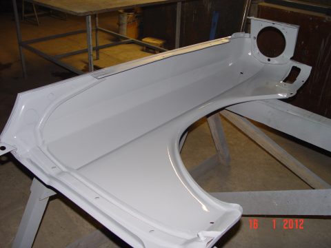 Gaz 2477 diisel 1977a — 641