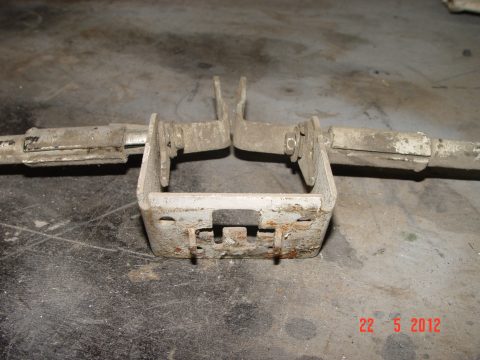Gaz 2477 diisel 1977a — 653