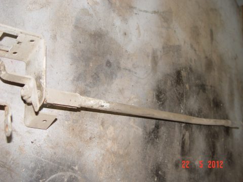 Gaz 2477 diisel 1977a — 655