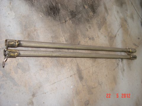 Gaz 2477 diisel 1977a — 667