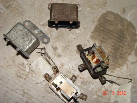 Gaz 2477 diisel 1977a — 676