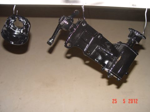 Gaz 2477 diisel 1977a — 689