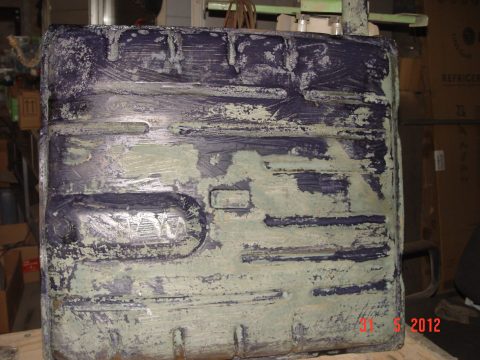 Gaz 2477 diisel 1977a — 703