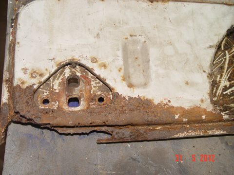 Gaz 2477 diisel 1977a — 704