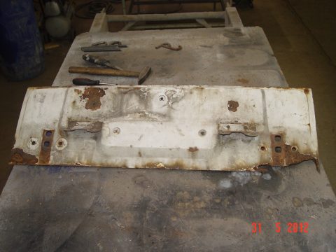 Gaz 2477 diisel 1977a — 709
