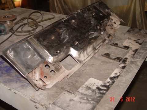 Gaz 2477 diisel 1977a — 711