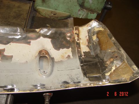 Gaz 2477 diisel 1977a — 724