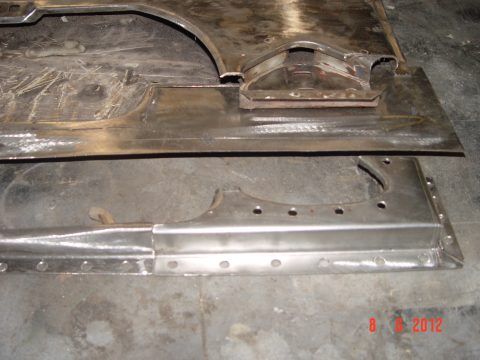 Gaz 2477 diisel 1977a — 733