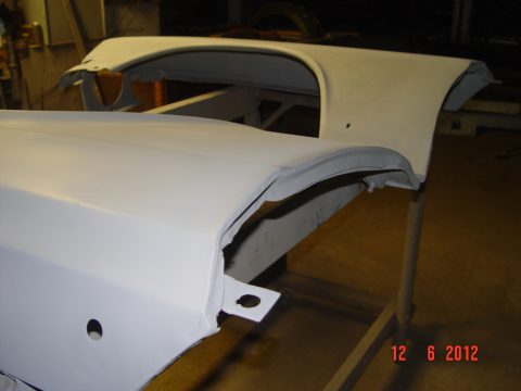 Gaz 2477 diisel 1977a — 746