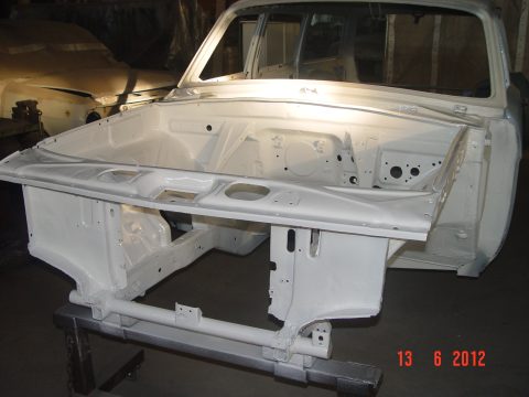 Gaz 2477 diisel 1977a — 748
