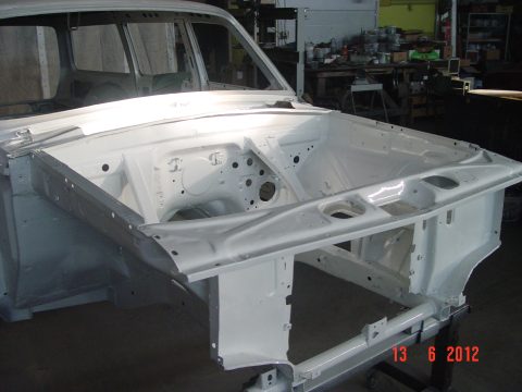 Gaz 2477 diisel 1977a — 750