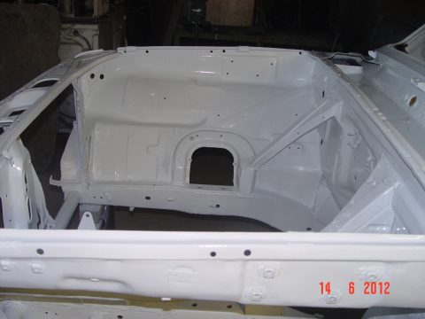 Gaz 2477 diisel 1977a — 755