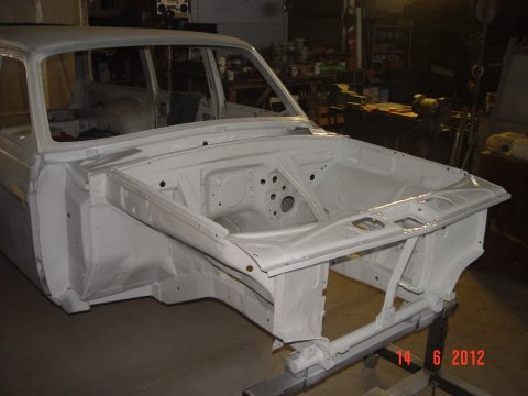 Gaz 2477 diisel 1977a — 757