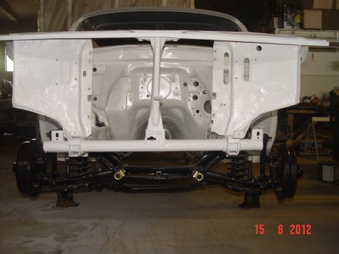 Gaz 2477 diisel 1977a — 769