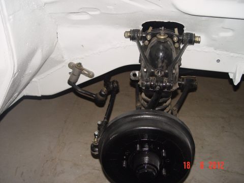 Gaz 2477 diisel 1977a — 781
