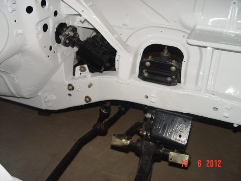 Gaz 2477 diisel 1977a — 782