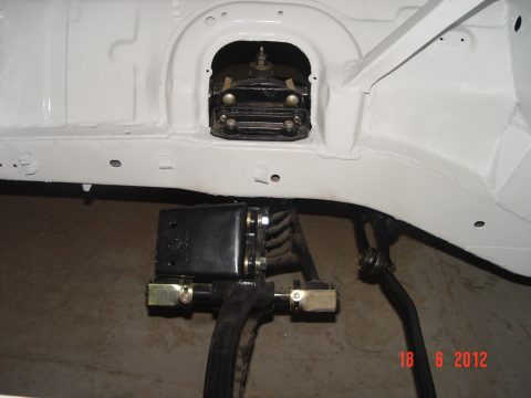 Gaz 2477 diisel 1977a — 783