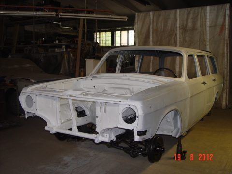 Gaz 2477 diisel 1977a — 788
