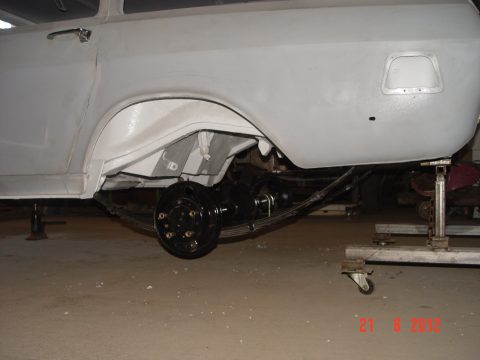 Gaz 2477 diisel 1977a — 790
