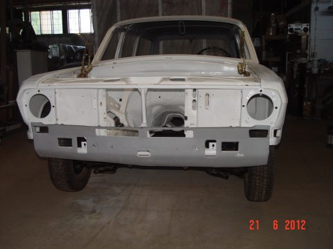 Gaz 2477 diisel 1977a — 793