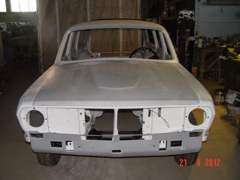 Gaz 2477 diisel 1977a — 796