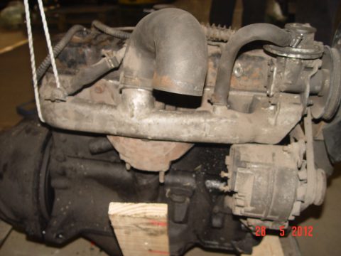 Gaz 2477 diisel 1977a — 800