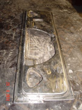 Gaz 2477 diisel 1977a — 805