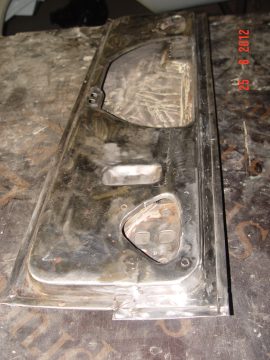 Gaz 2477 diisel 1977a — 806