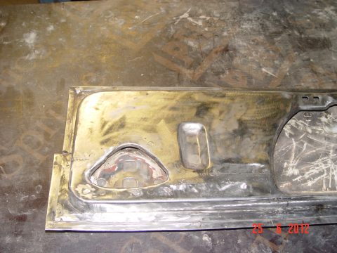 Gaz 2477 diisel 1977a — 807
