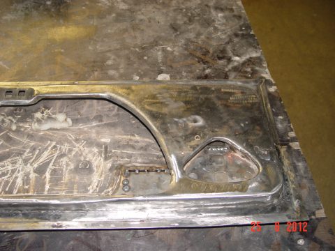Gaz 2477 diisel 1977a — 808