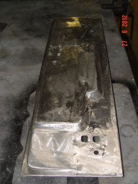 Gaz 2477 diisel 1977a — 809