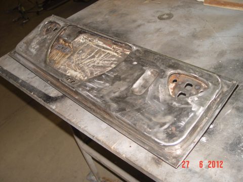 Gaz 2477 diisel 1977a — 814