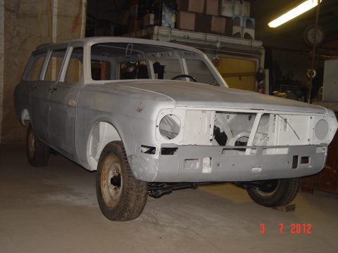 Gaz 2477 diisel 1977a — 824