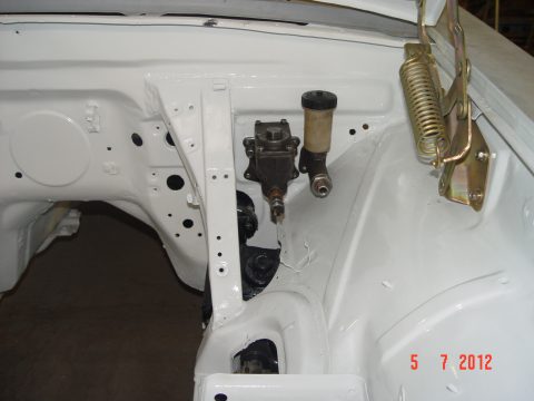 Gaz 2477 diisel 1977a — 826